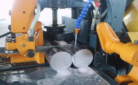 沙溪镇卧式带锯床的送料方式有哪几种？