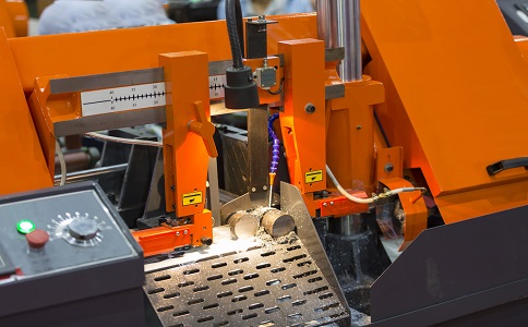 沙溪镇龙门带锯床具备哪些优点？